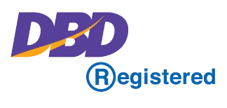 dbd registered